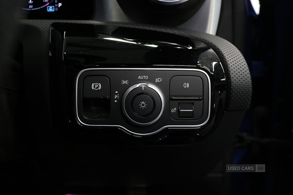 Used Mercedes-Benz A-Class 2024 for sale - 78063233: Photo 48