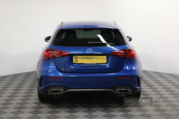 Used Mercedes-Benz A-Class 2024 for sale - 78063233: Photo 5