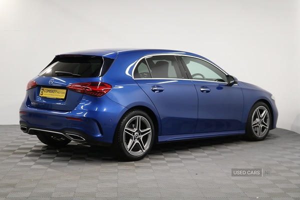 Used Mercedes-Benz A-Class 2024 for sale - 78063233: Photo 6