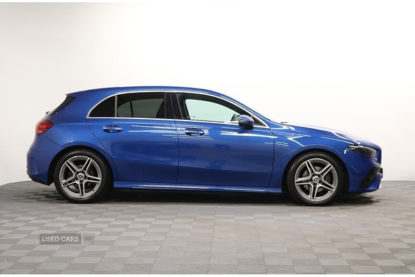 Used Mercedes-Benz A-Class 2024 for sale - 78063233: Photo 7