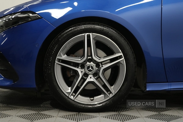 Used Mercedes-Benz A-Class 2024 for sale - 78063233: Photo 8