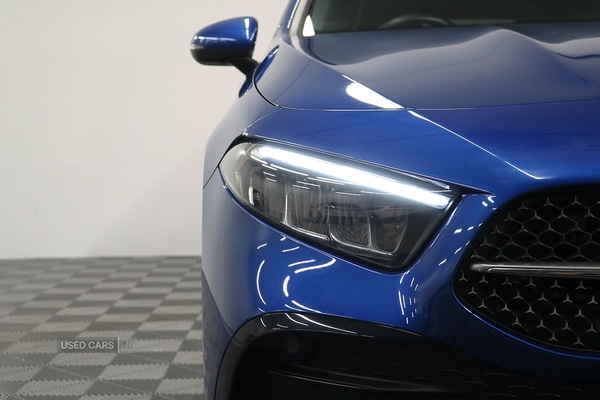 Used Mercedes-Benz A-Class 2024 for sale - 78063233: Photo 9