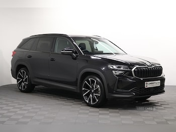 Used Skoda Kodiaq 2024 for sale - 79338336: Photo