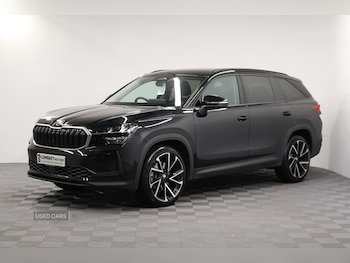 Used Skoda Kodiaq 2024 for sale - 79338336: Photo