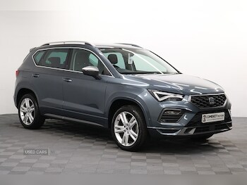 Used SEAT Ateca 2021 for sale - 79085535: Photo