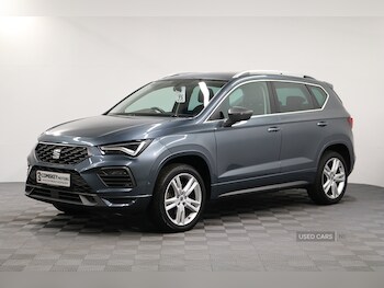 Used SEAT Ateca 2021 for sale - 79085535: Photo