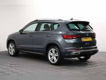 Used SEAT Ateca 2021 for sale - 79085535: Photo