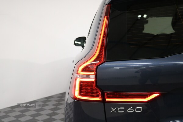 Used Volvo XC60 2022 for sale - 76646560: Photo 11