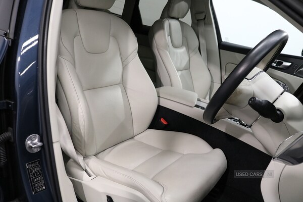 Used Volvo XC60 2022 for sale - 76646560: Photo 13