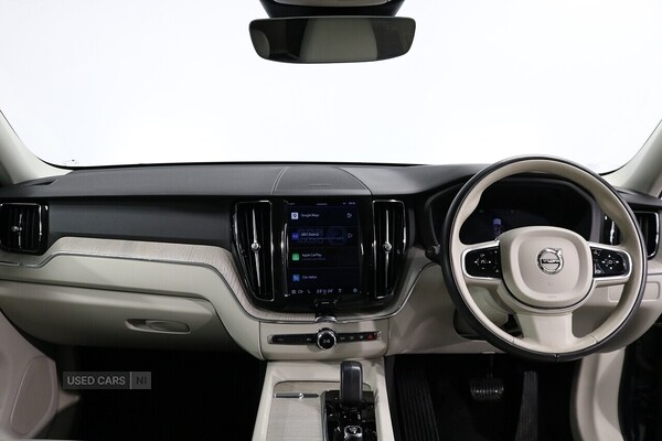 Used Volvo XC60 2022 for sale - 76646560: Photo 17