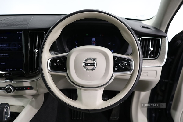 Used Volvo XC60 2022 for sale - 76646560: Photo 18