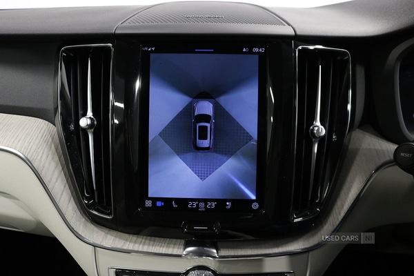 Used Volvo XC60 2022 for sale - 76646560: Photo 26
