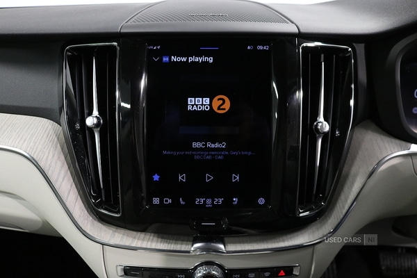 Used Volvo XC60 2022 for sale - 76646560: Photo 29