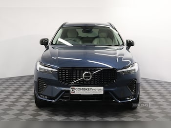 Used Volvo XC60 2022 for sale - 76646560: Photo