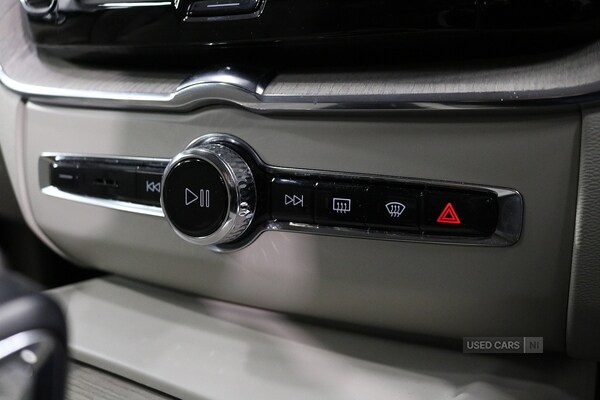 Used Volvo XC60 2022 for sale - 76646560: Photo 34