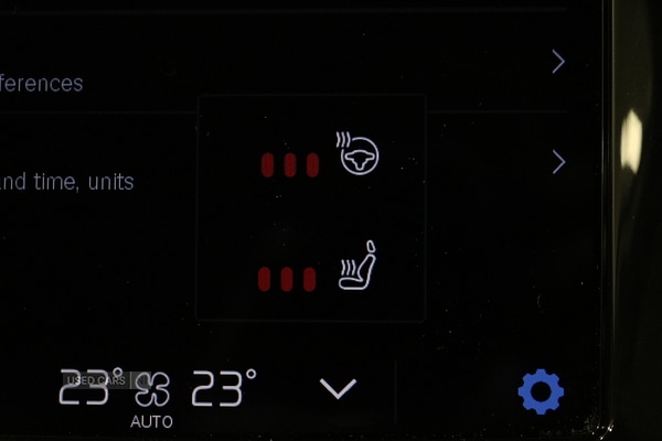 Used Volvo XC60 2022 for sale - 76646560: Photo 35