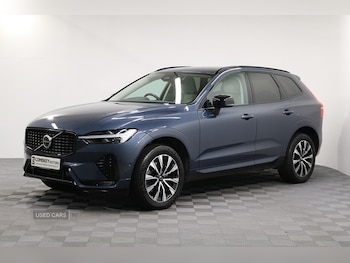 Used Volvo XC60 2022 for sale - 76646560: Photo