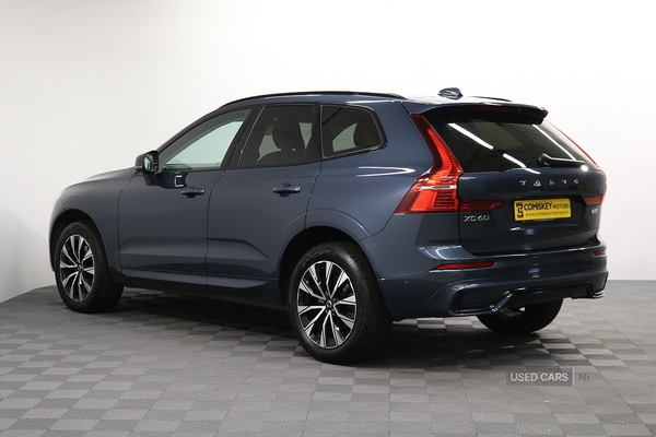 Used Volvo XC60 2022 for sale - 76646560: Photo 4
