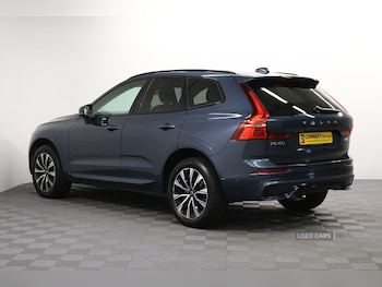 Used Volvo XC60 2022 for sale - 76646560: Photo