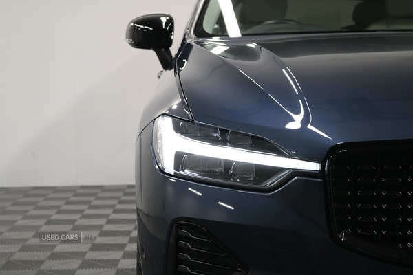 Used Volvo XC60 2022 for sale - 76646560: Photo 9