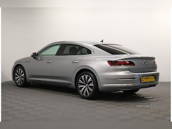 Used Volkswagen Arteon 2019 for sale - 79122152: Photo