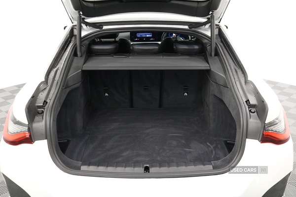 Used BMW i4 2022 for sale - 78035616: Photo 11