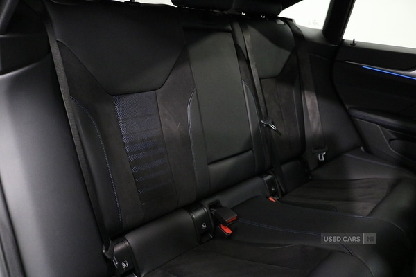 Used BMW i4 2022 for sale - 78035616: Photo 14