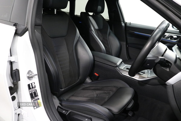 Used BMW i4 2022 for sale - 78035616: Photo 15