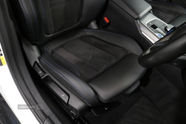 Used BMW i4 2022 for sale - 78035616: Photo 16