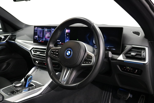 Used BMW i4 2022 for sale - 78035616: Photo 17