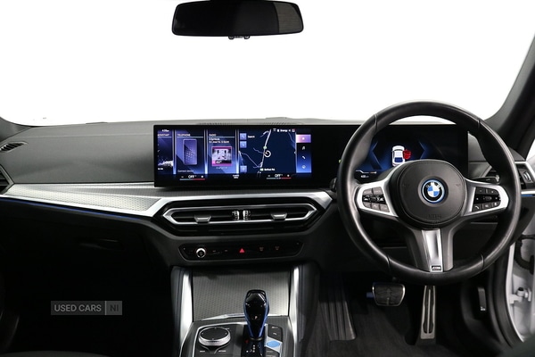 Used BMW i4 2022 for sale - 78035616: Photo 18