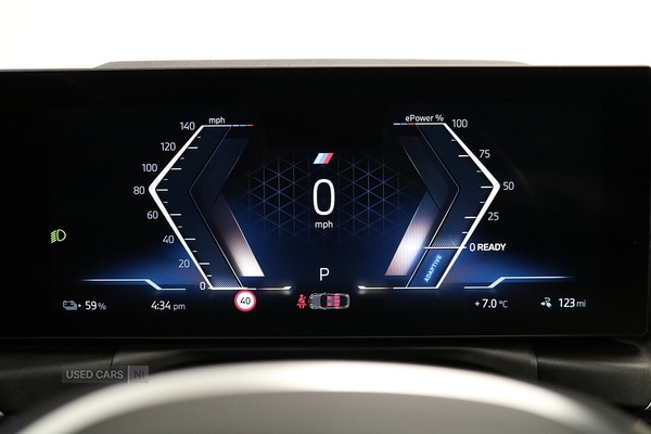 Used BMW i4 2022 for sale - 78035616: Photo 21