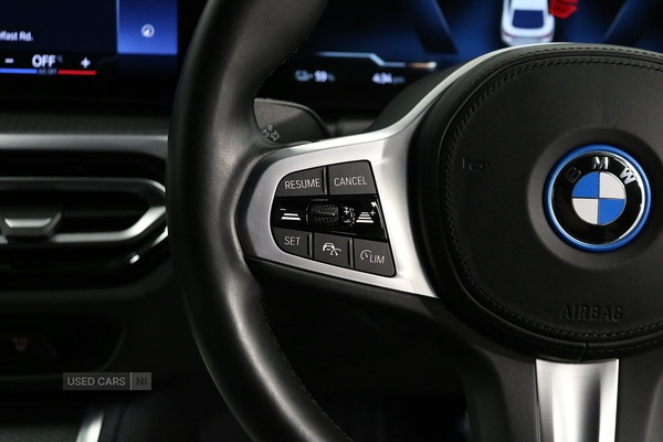 Used BMW i4 2022 for sale - 78035616: Photo 22