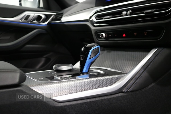 Used BMW i4 2022 for sale - 78035616: Photo 23