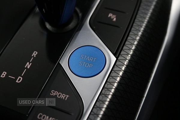 Used BMW i4 2022 for sale - 78035616: Photo 25