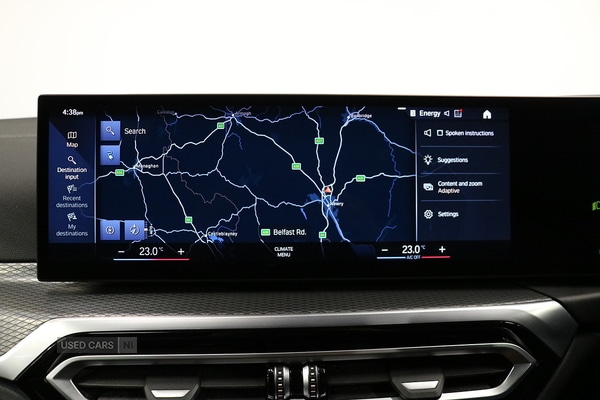 Used BMW i4 2022 for sale - 78035616: Photo 29