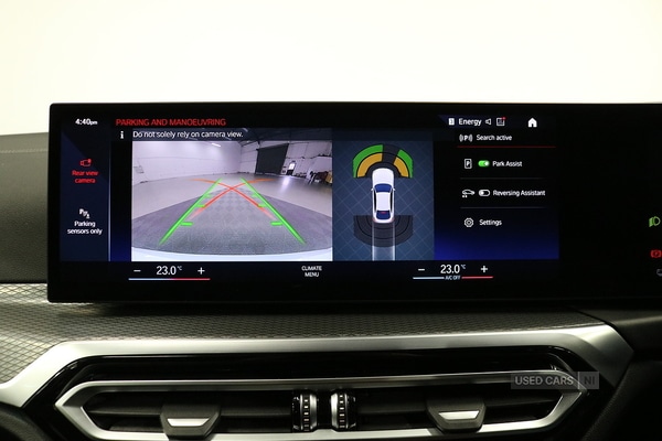 Used BMW i4 2022 for sale - 78035616: Photo 30