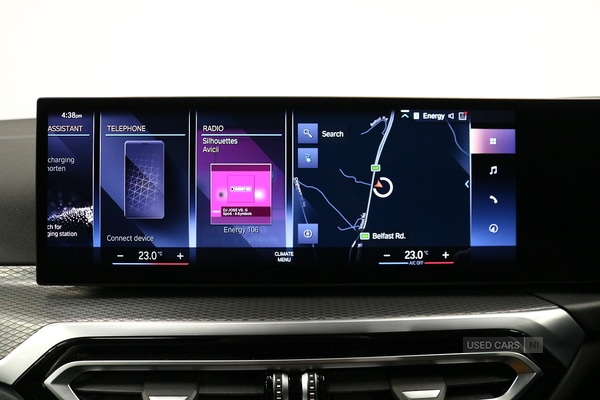 Used BMW i4 2022 for sale - 78035616: Photo 31