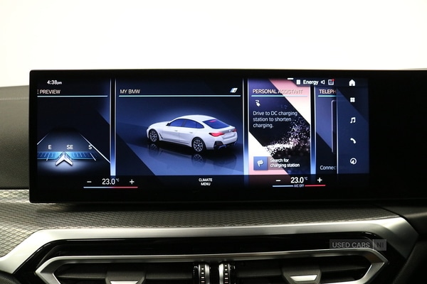 Used BMW i4 2022 for sale - 78035616: Photo 32