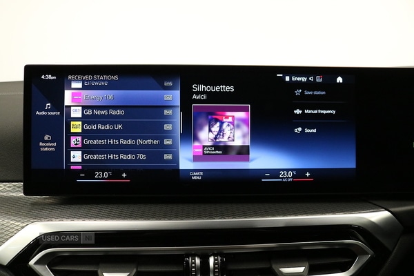 Used BMW i4 2022 for sale - 78035616: Photo 34