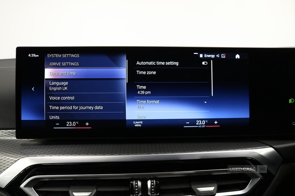 Used BMW i4 2022 for sale - 78035616: Photo 37