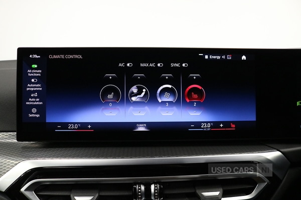 Used BMW i4 2022 for sale - 78035616: Photo 38