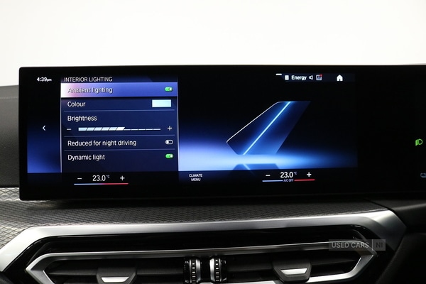 Used BMW i4 2022 for sale - 78035616: Photo 39