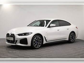 Used BMW i4 2022 for sale - 78035616: Photo