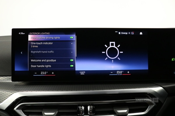 Used BMW i4 2022 for sale - 78035616: Photo 40