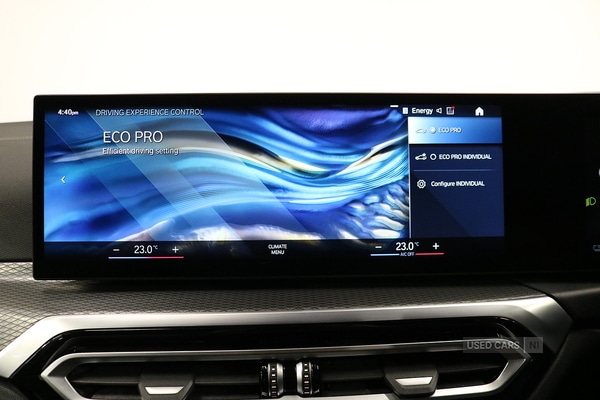 Used BMW i4 2022 for sale - 78035616: Photo 41