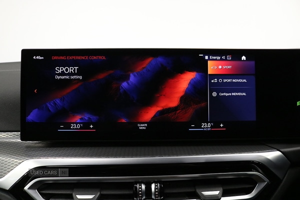 Used BMW i4 2022 for sale - 78035616: Photo 43