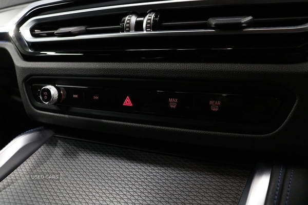 Used BMW i4 2022 for sale - 78035616: Photo 45