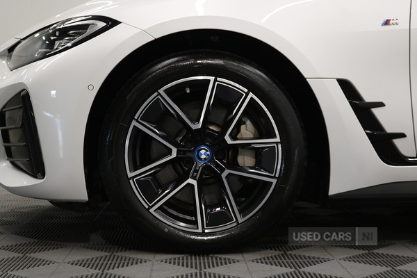 Used BMW i4 2022 for sale - 78035616: Photo 8
