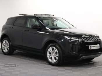 2022 - 2.0 D165 S 5dr 2WD